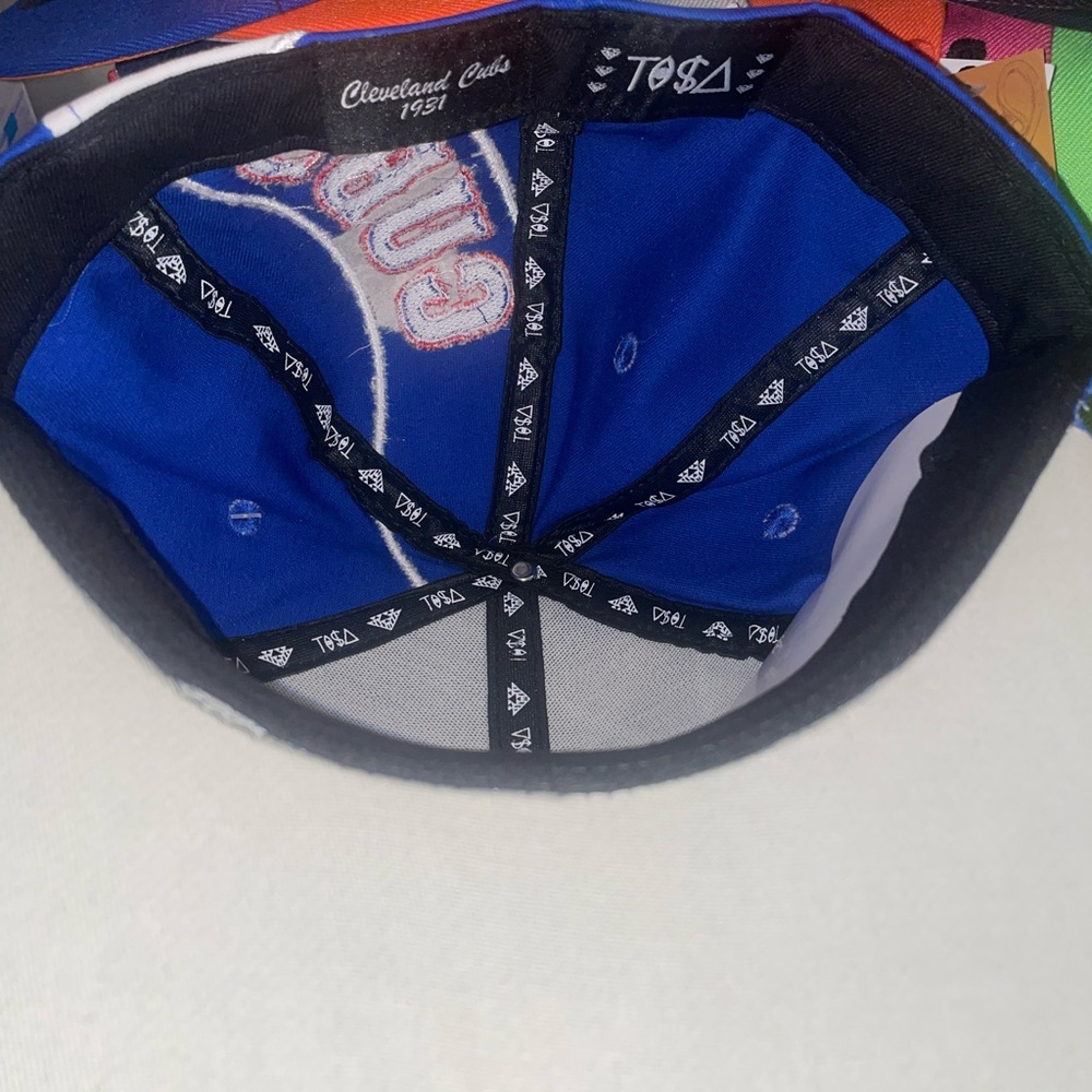 Fitted Cap - image 4